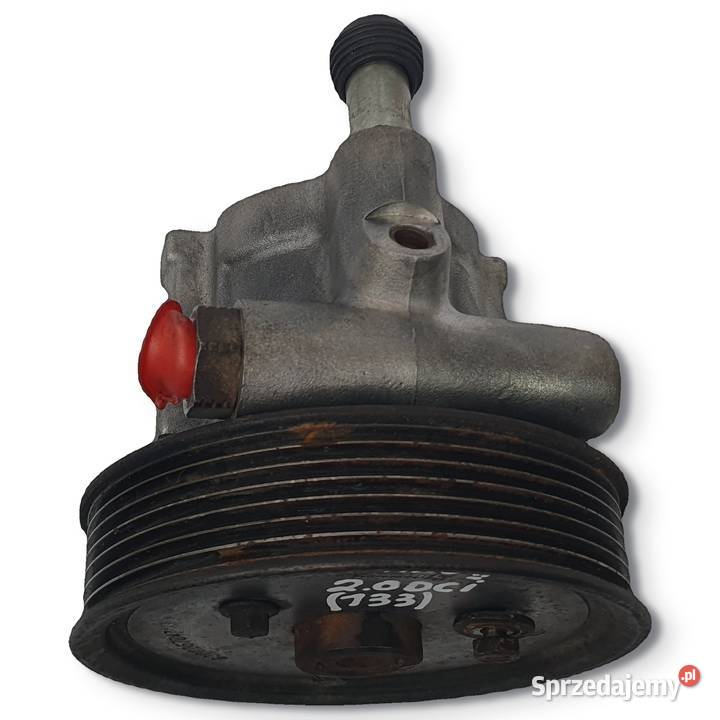 POMPA WSPOMAGANIA Opel Vivaro Renault Traffic 20 Pompy wspomagania