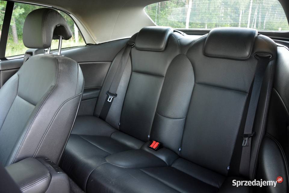 SAAB 93 CABRIO MODEL 2010 PAKIET TX EDITIOIN Białystok
