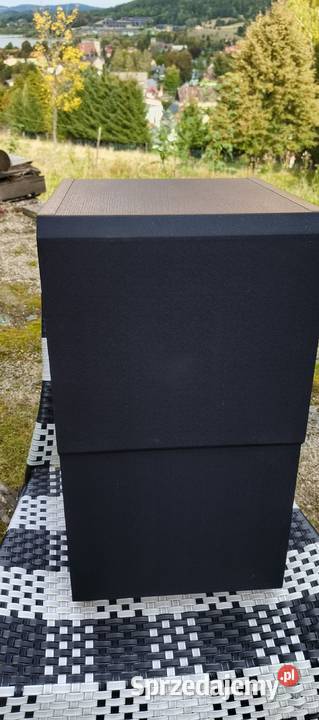Dynaudio MSP 200 Kolumny muzyczne hifi