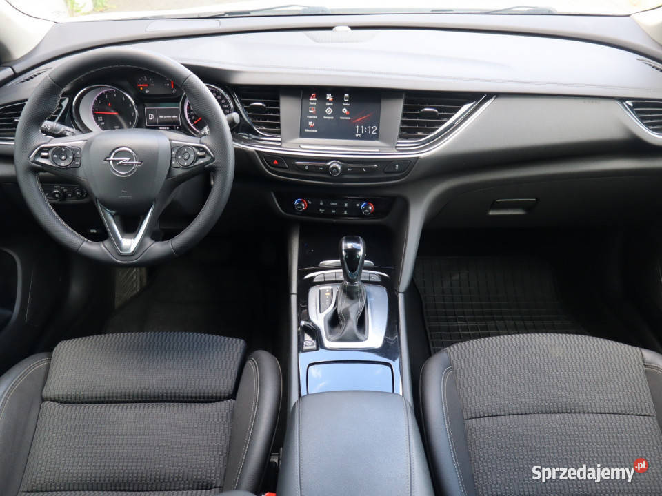 Opel Insignia 15 Turbo Piaseczno