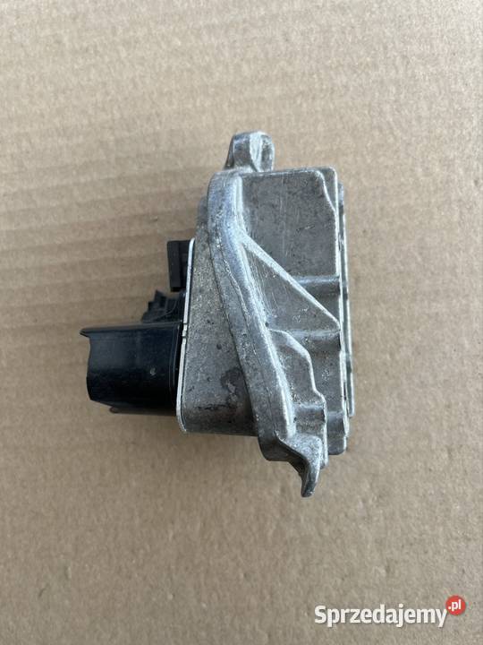 RENAULT KADJAR 15 DCI MODUŁ PRZETWORNICA LED