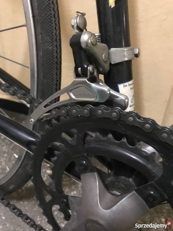 Kolarzówka Peugeot śląskie Gliwice