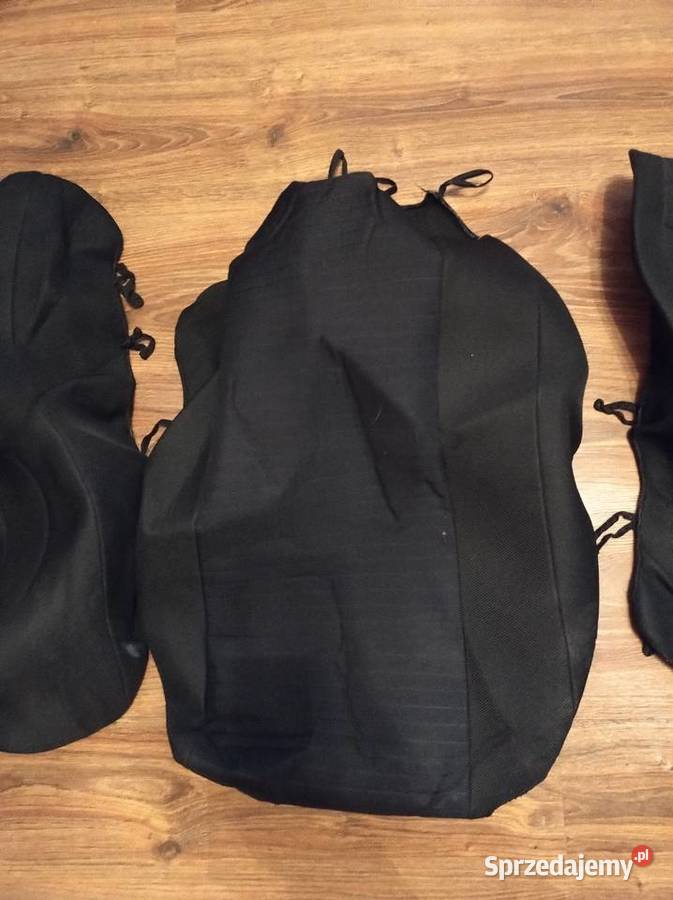 Pokrowce do Volvo V40 łódzkie Skierniewice