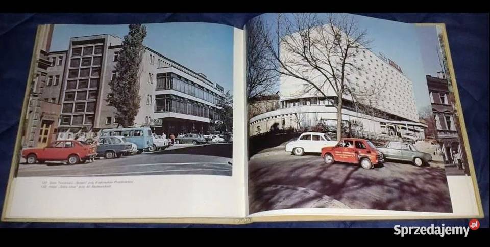 Lublin A Zdunek F Malinowski Chełm