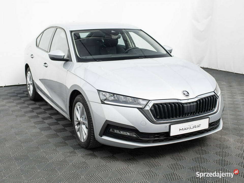 koda Octavia GD1F03115 TSI Ambition Kcofania Pępowo