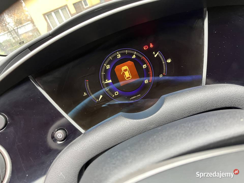 Honda civic VIII 22 Civic mazowieckie Korytnica sprzedam