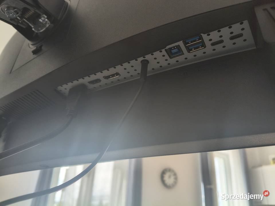 Sprzedam monitor IIyama Szczecin