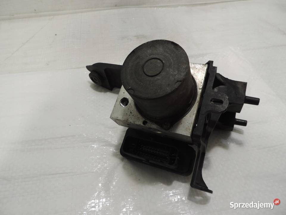 POMPA HAMULCOWA ABS 39120669 OPEL ASTRA 5 K V 16
