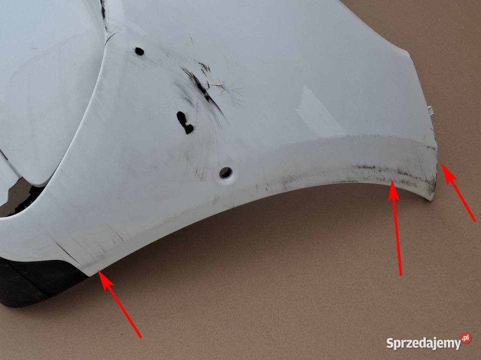 MERCEDES EQC AMG ZDERZAK PRZÓD PRZEDNI GRILL osobowe Bieleń sprzedam