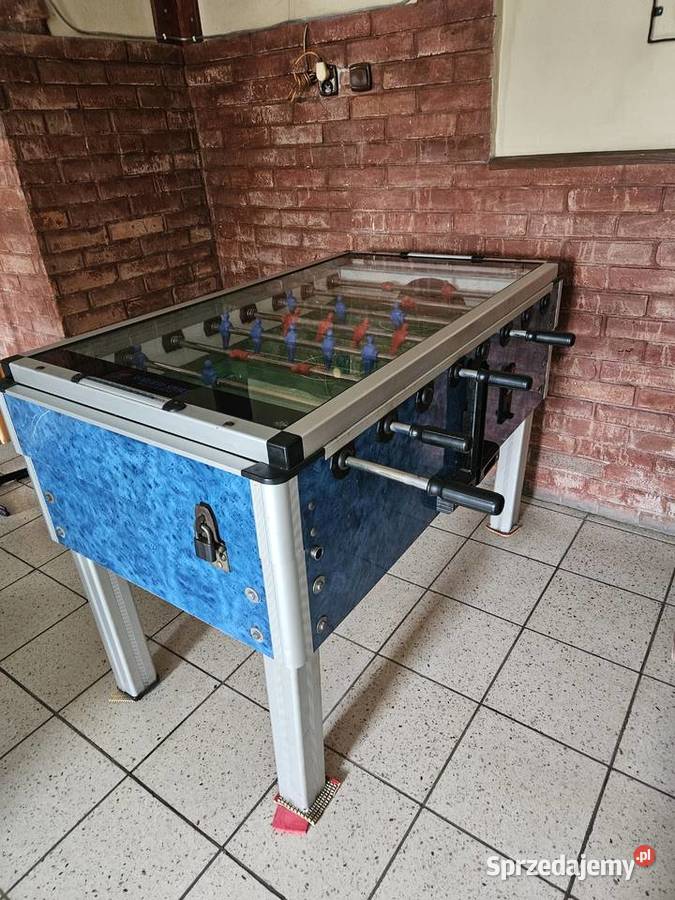 Piłkarzyki zarobkowe Piłkarzyki Gliwice