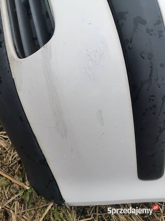 Golf 4 tył przód zderzak Karoseria Czerwionka-Leszczyny sprzedam