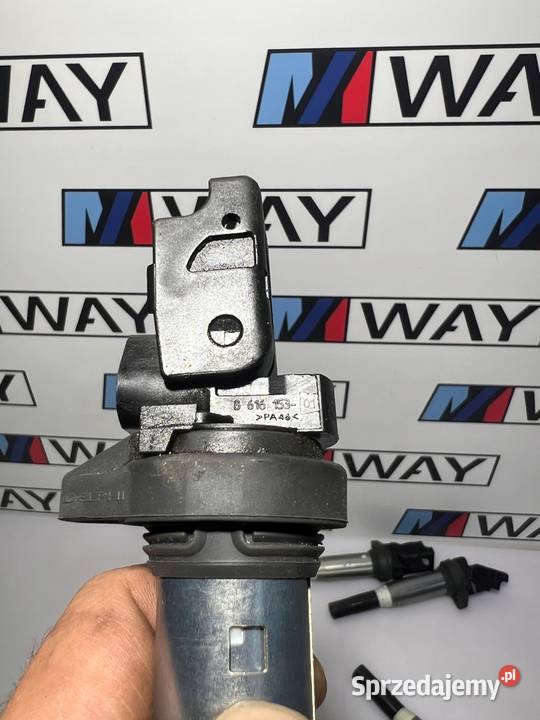 BMW F10 F20 F30 X3 F25 CEWKA ZAPŁONOWA 8616153