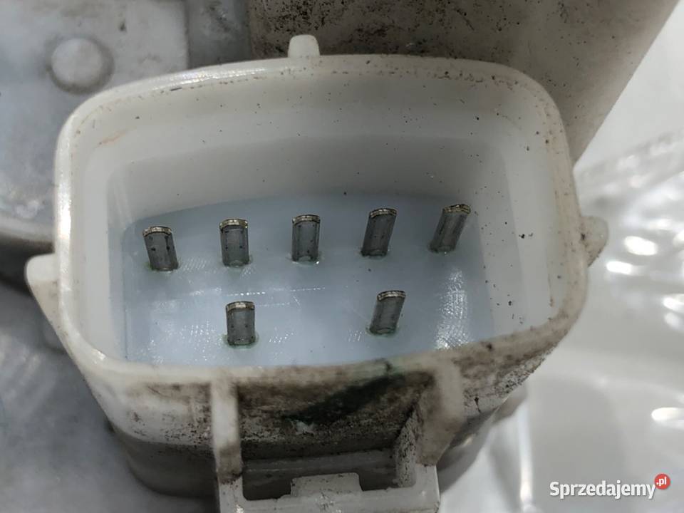 ZAMEK DRZWI LEWY PRZÓD ALFA 159 Kombi 0512 sprzedam