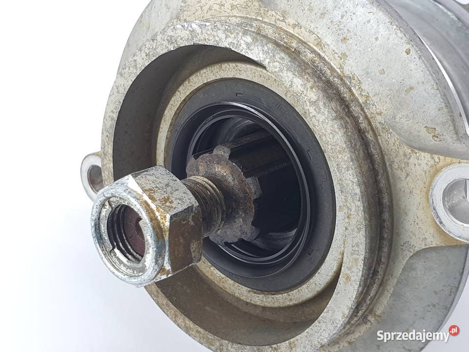 Przekladnia Katowa Walek Napedowy Yamaha Grizzly Łódź