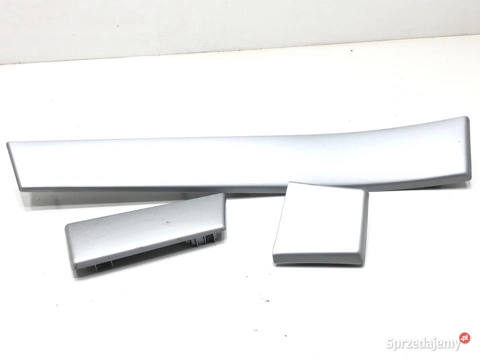 LISTWY DEKOR BMW E83 1222764 SUV 0311