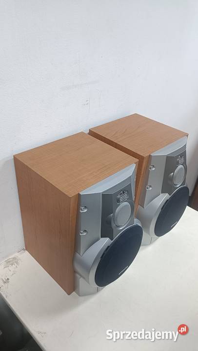 SAMSUNG L65E Kolumny audio z kablami i Poznań
