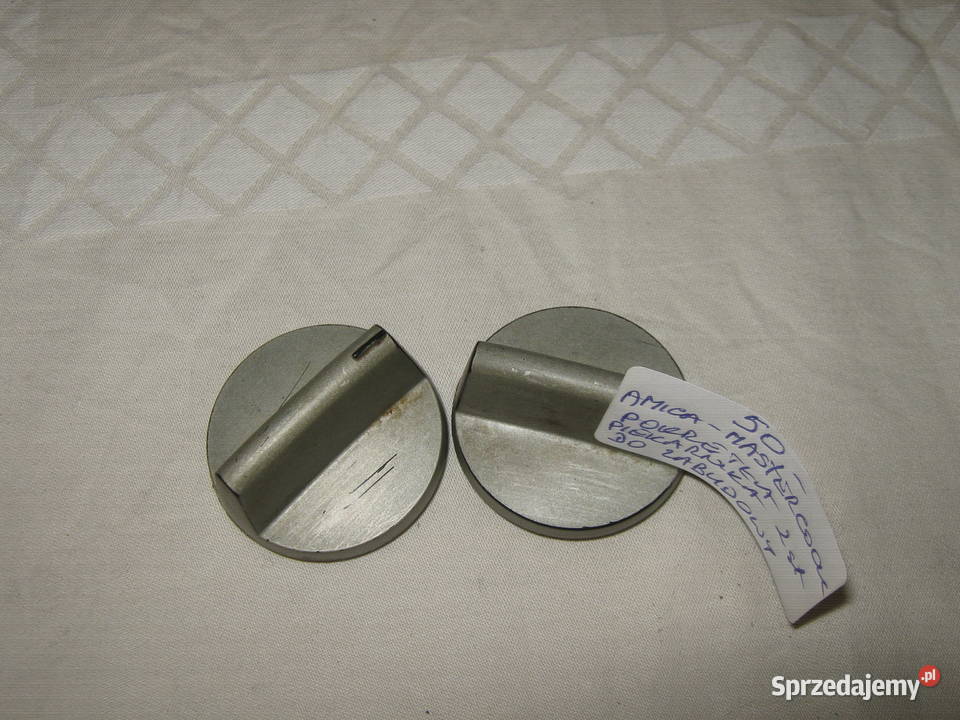 AMICA MASTERCOOK POKRĘTŁA PIEKARNIKA DO ZABUDOWY Nowy Sącz sprzedam