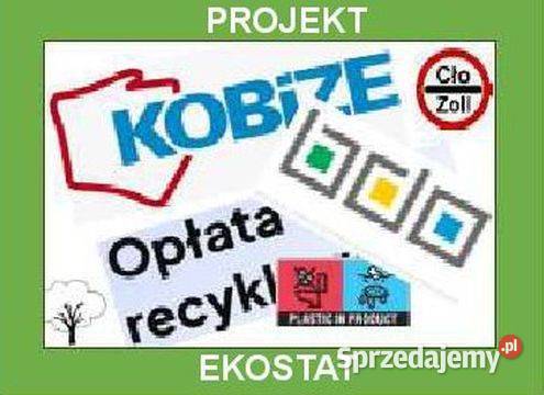 BDO KOBiZE odpady opakowania rejestracja śląskie Katowice
