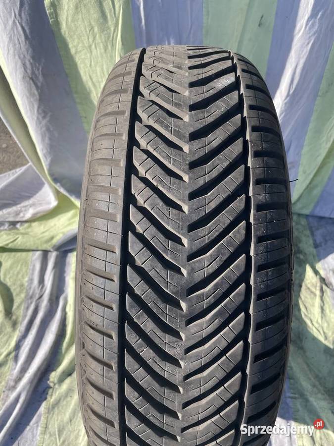 Opona Taurus 16 195 Gdańsk