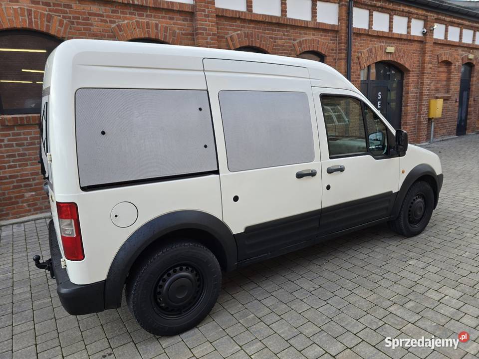 Ford tourneo connect 18 diesel Łódź