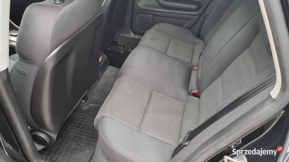 Audi A4 B7 20TLPG BEZWYPADKOWY SERWISOWANY STAN
