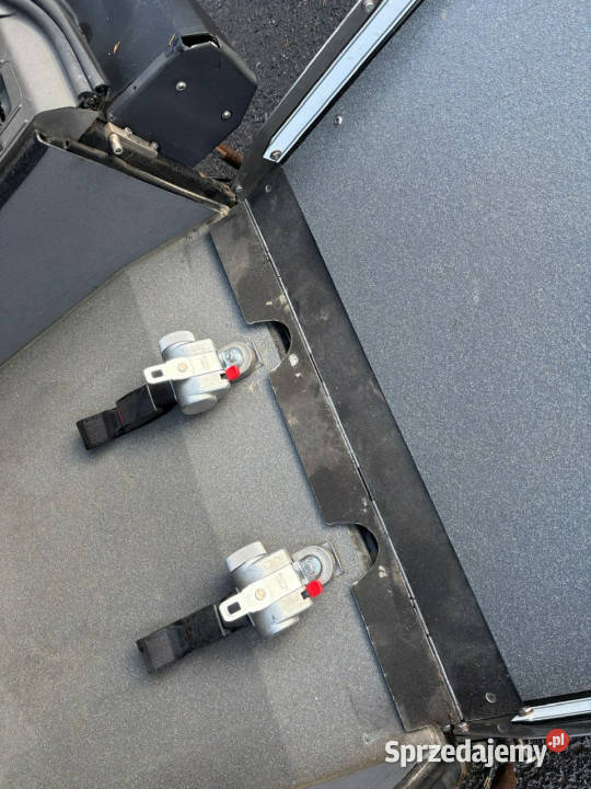 Ford Tourneo Connect Connect Automat Rok produkcji 2021 Syców