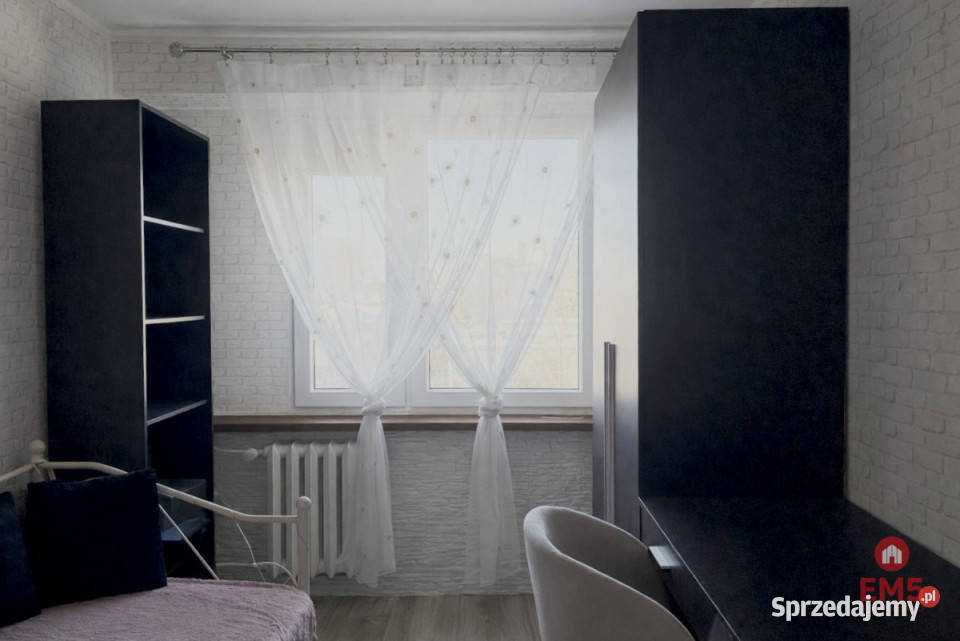 Mieszkanie 608m2 3 pokoje Białystok