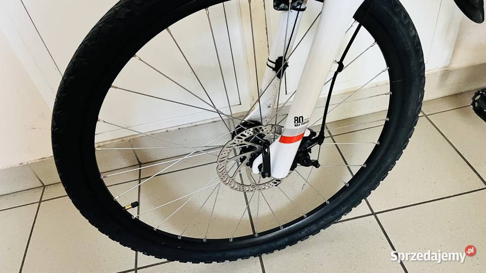 Sprzedam rower MTB Wrocław