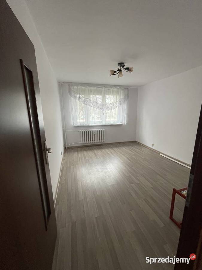 Sprzedaż mieszkania parter 61m2 centrum Suwałk Suwałki