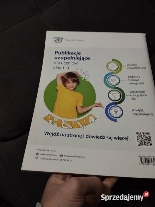 muzyka klasa 3 podręcznik nowa era Poznań sprzedam