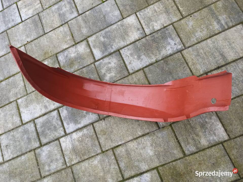 Nadkola przednie zewnętrzne Lewe Prawe szerokie wielkopolskie Poznań