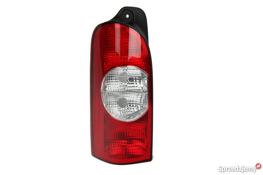 LAMPA TYLNA LE NISSAN INTERSTAR 11030110 Oświetlenie Pruszków sprzedam