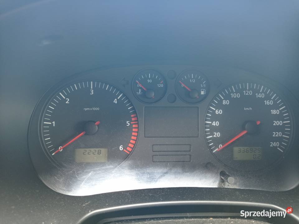 Seat Leon 19 TDI 2001 r dawca części Samochody na części Szklarka Myślniewska