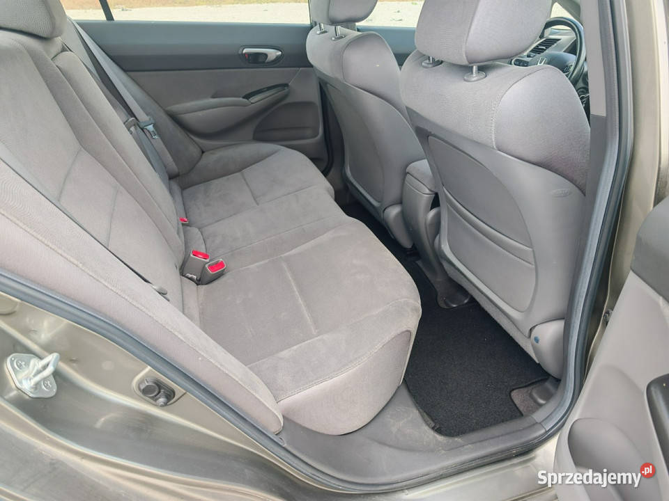 Honda Civic VIII 20062011 Rawa Mazowiecka