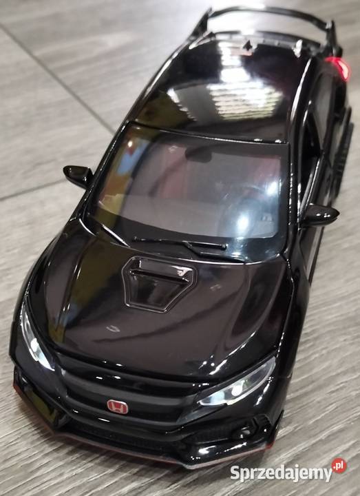 Honda Civic Typer w skali 1 32