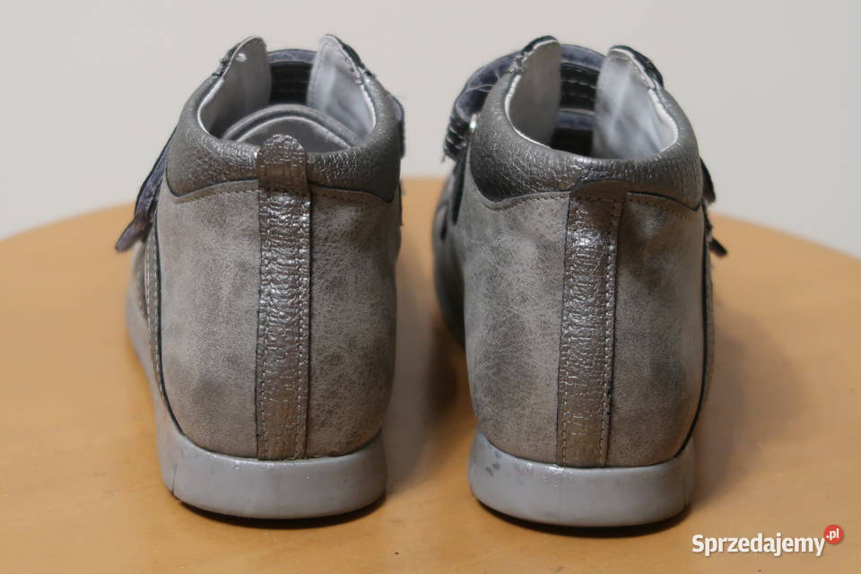 Buty dziewczynki firmy KORNECKI 31 Siedlce