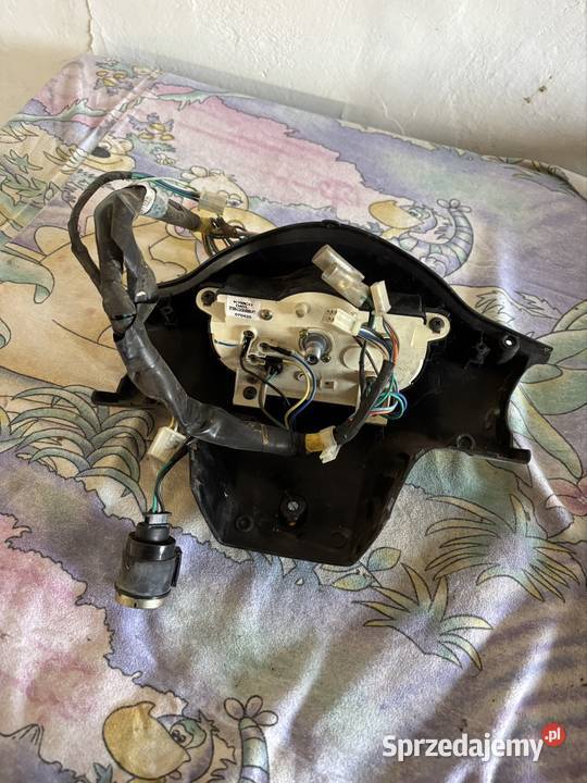 Licznik lubuskie Drezdenko