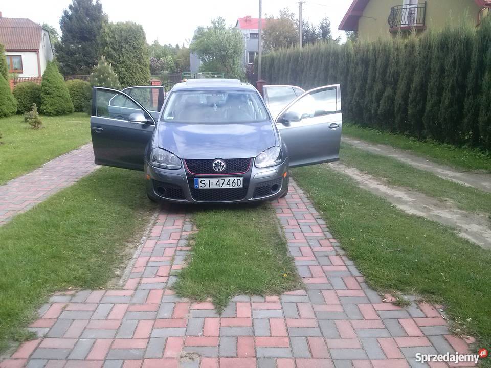 Volkswagen Jetta 25 benzyna gwint wersja USA centralny zamek