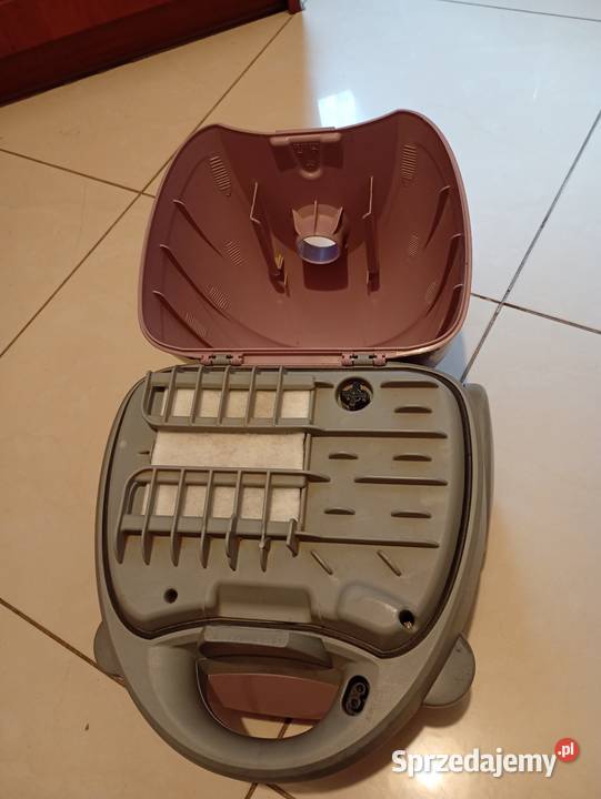 Obudowa do odkurzacza Zelmer meteor 2