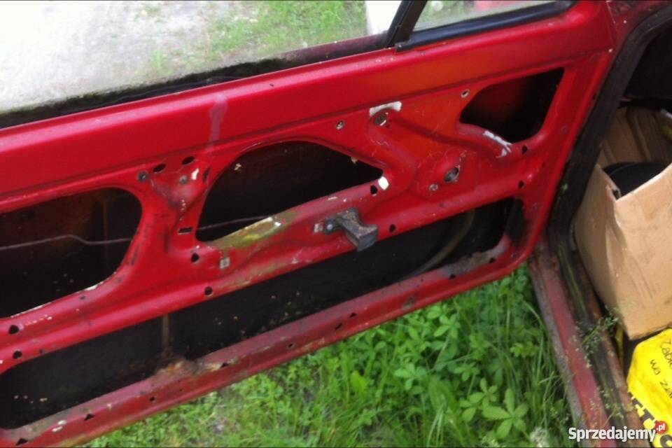 AUDI 50 zabytek taki polo mk1 1975 Szczecin