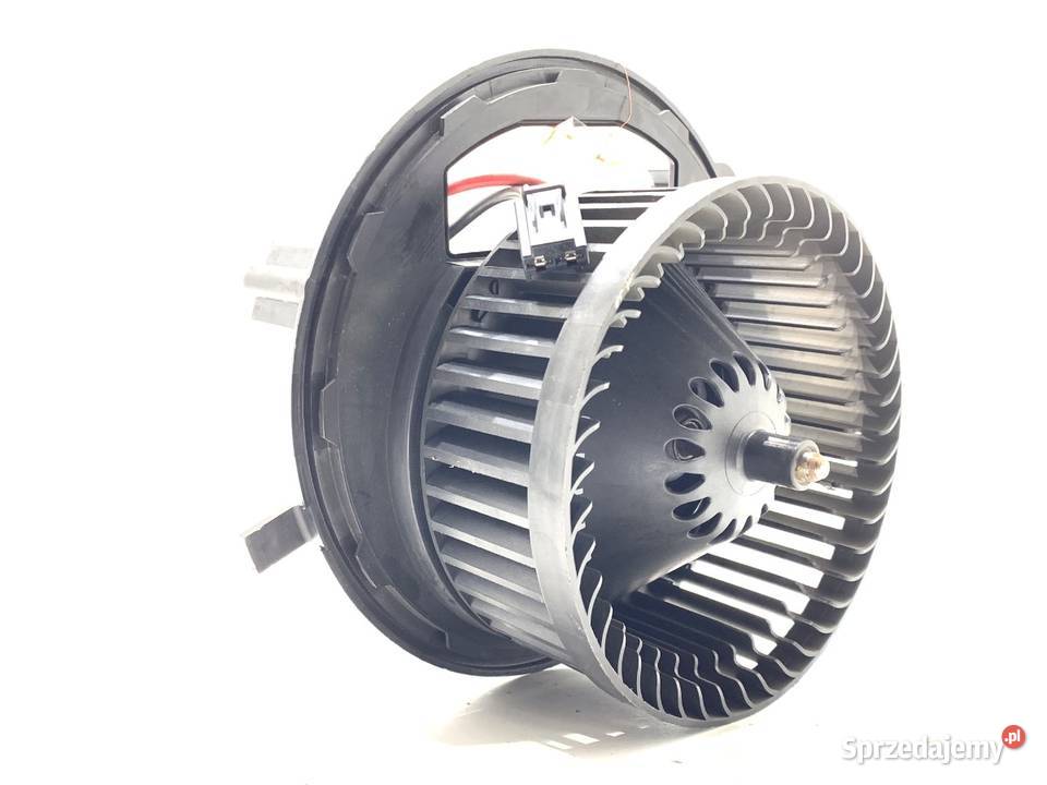 DMUCHAWA NAWIEWU VW GOLF VII 5Q1819021E Dmuchawy sprzedam