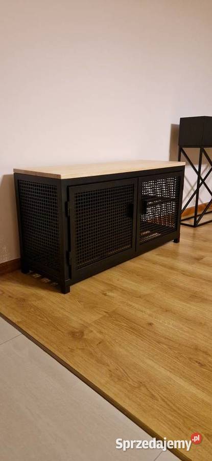 Półka na buty loft Belsoo Gdańsk sprzedam