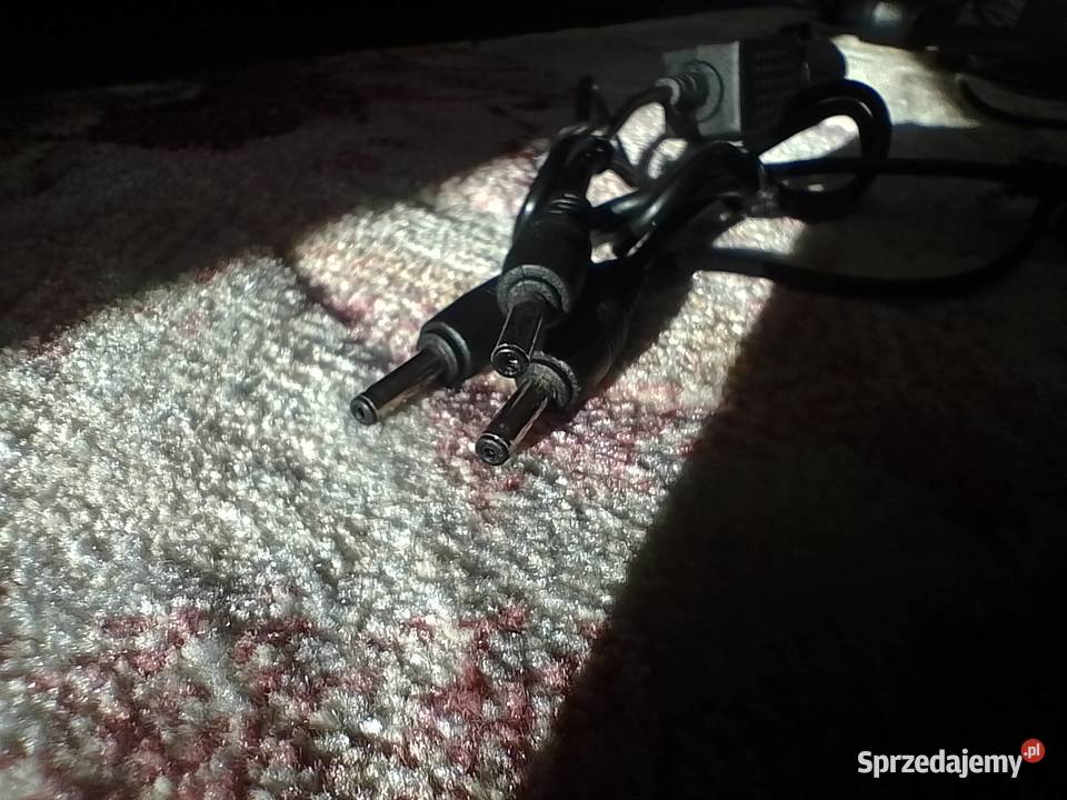 Ładowarka samochodowa cienki jack 3 Wrocław