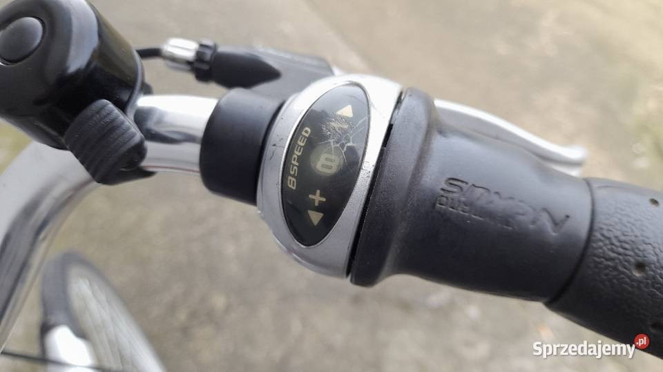 Damski rower stella koła 28cal super stan sprzedam