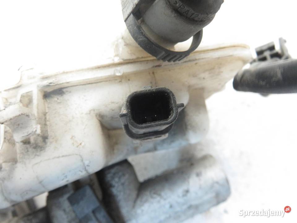 SERWO OPEL VIVARO B 16 CDTI R9M 450 472108729R osobowe małopolskie