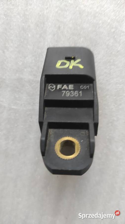 Rover 75 BMWczujnik położenia wałka rozrządu Silniki i osprzęt Kłodzko