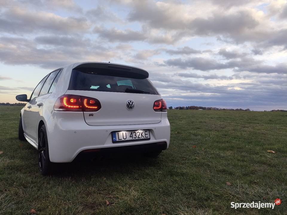 Volkswagen Golf 6