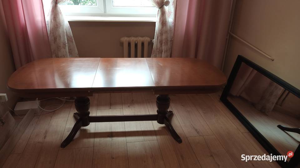 Sprzedam ławo stół 127cm podlaskie Łomża