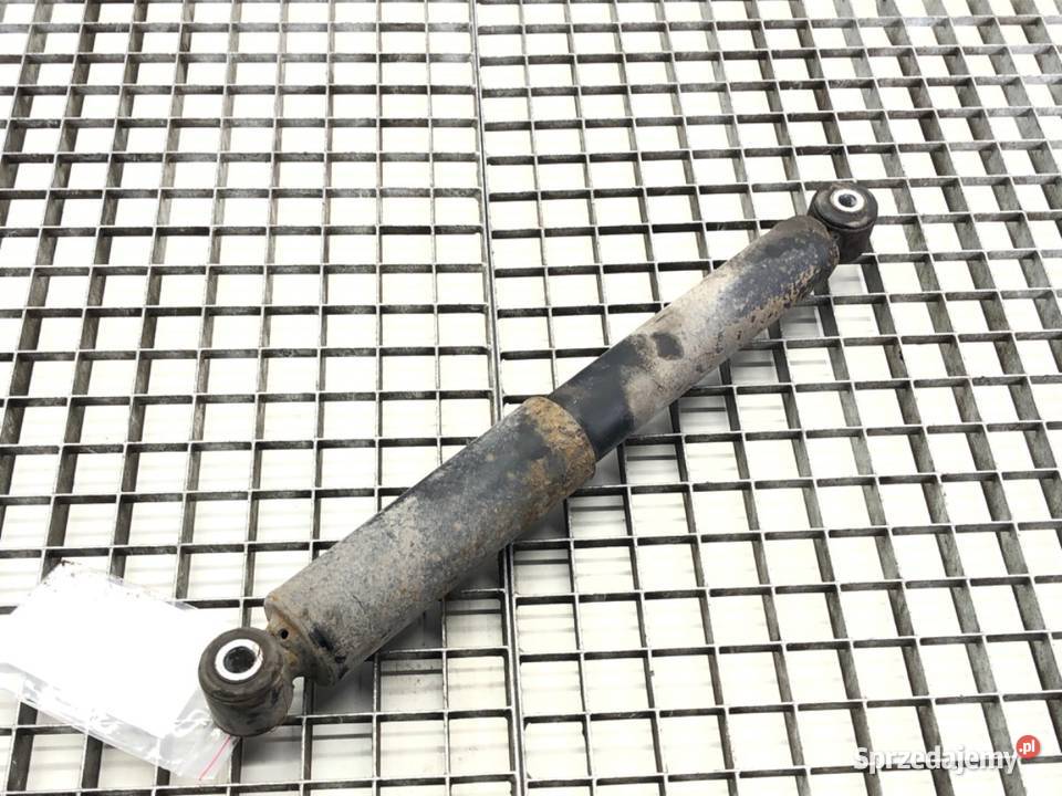 AMORTYZATOR LEWY TYŁ SPRĘŻYNA MAN TGE Bus osobowe Amortyzatory