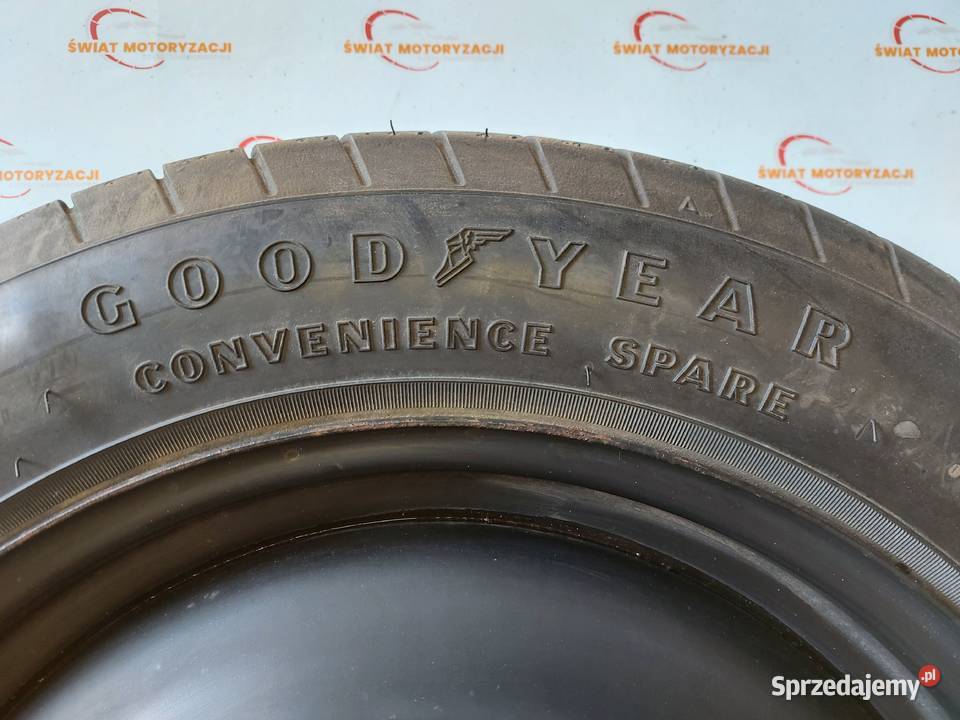 MONDEO MK4 S GALAXY MK3 koło dojazdowe 1258516 świętokrzyskie Kielce